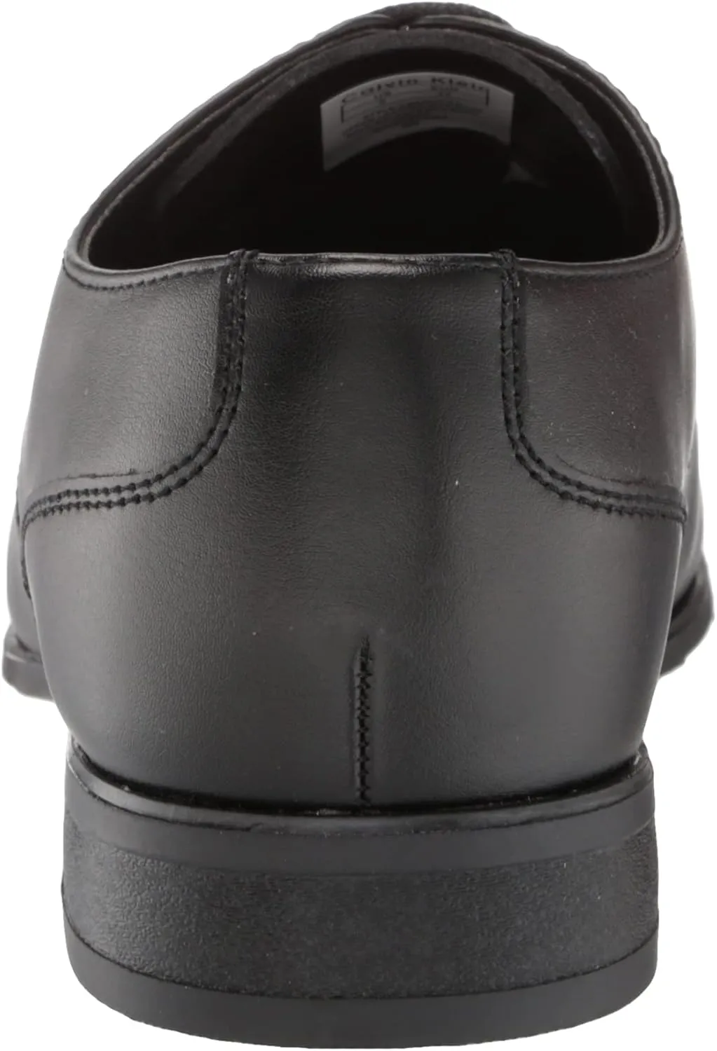 Calvin Klein Men's Brodie Oxford Shoe