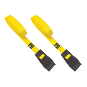 Cam Straps - 12-ft. (2-Pack)