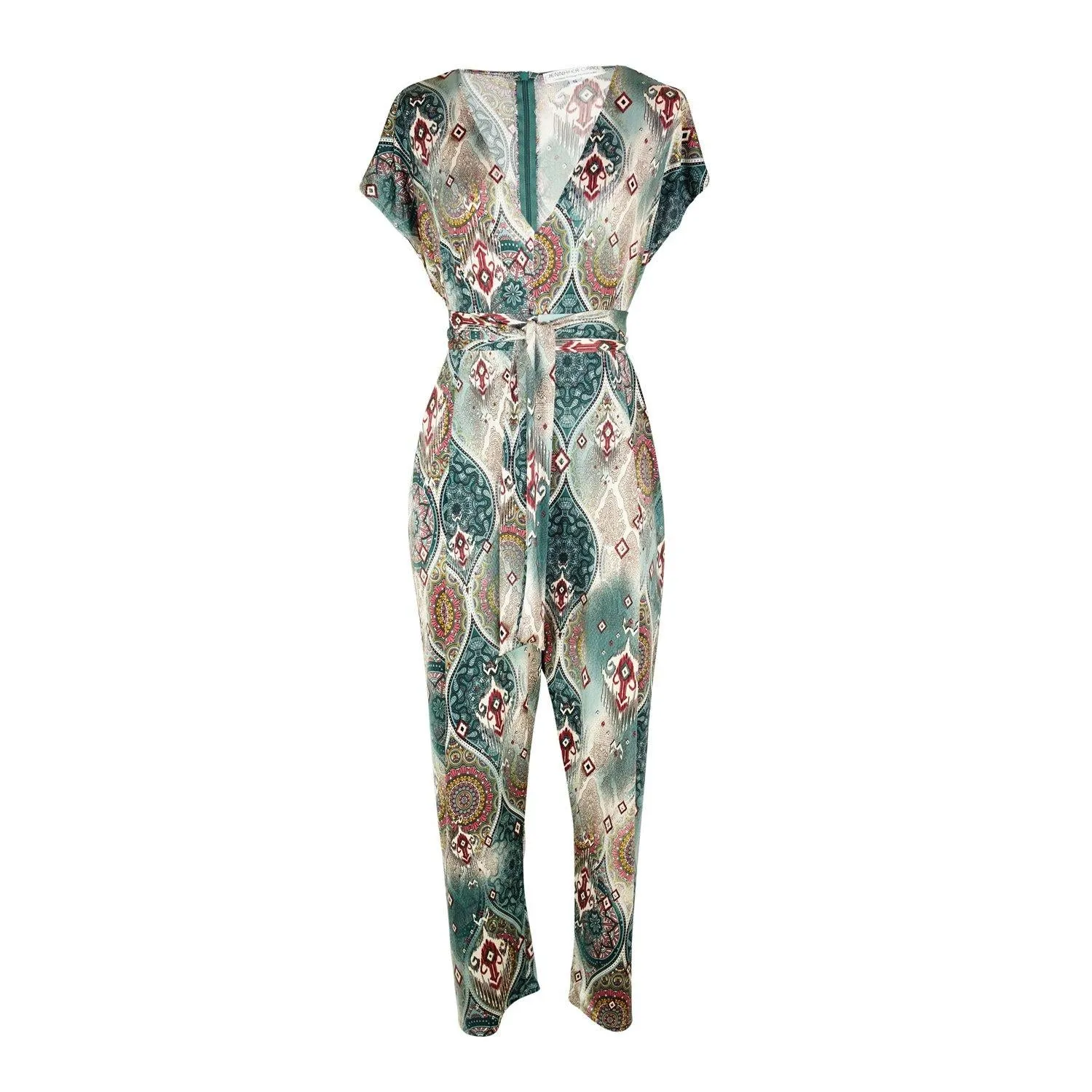 Chalisa Jumpsuit