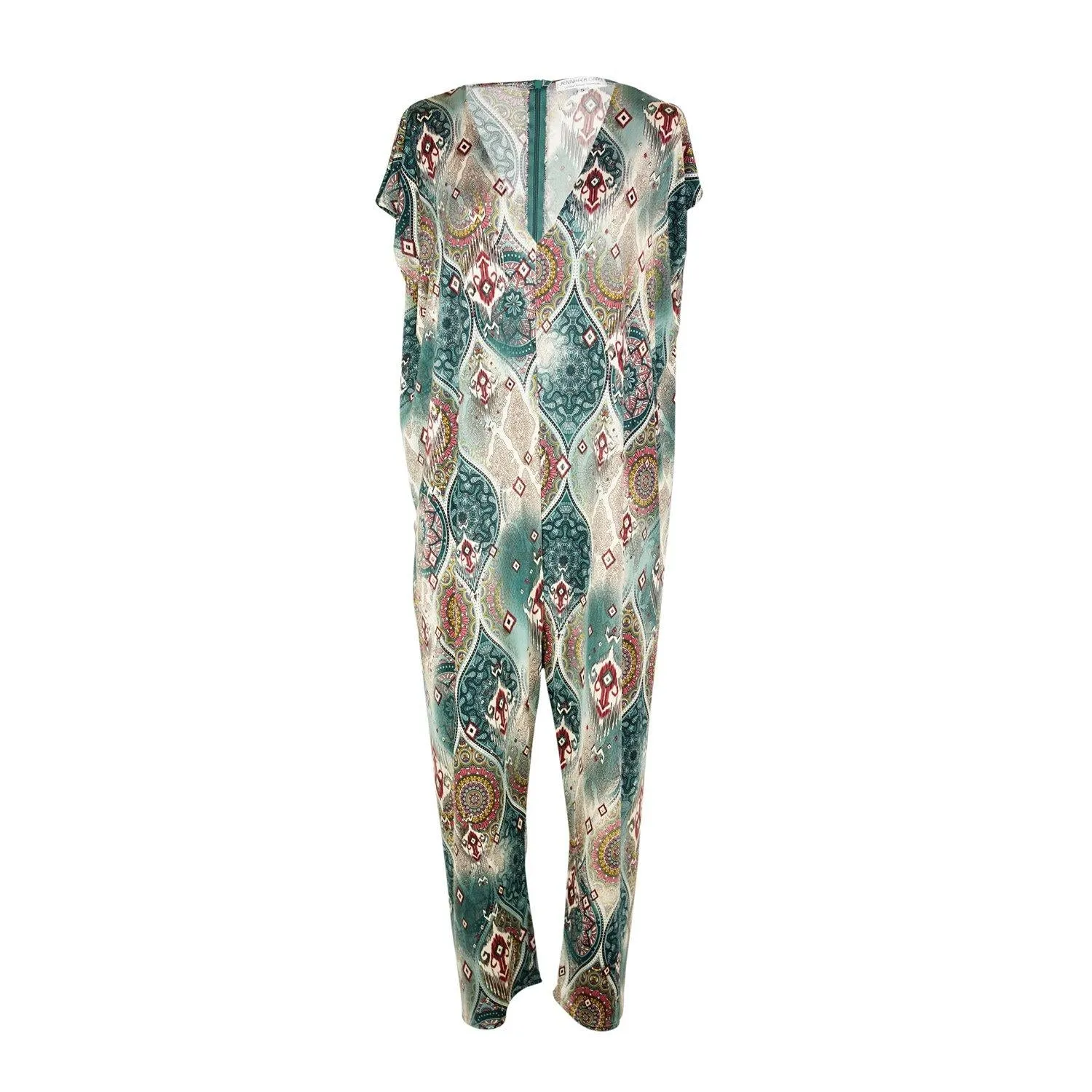 Chalisa Jumpsuit