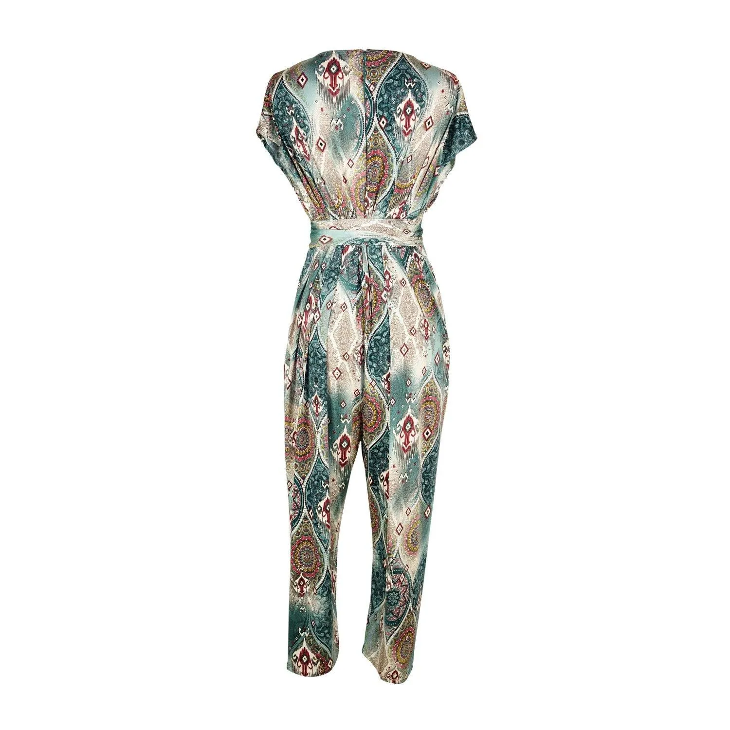 Chalisa Jumpsuit