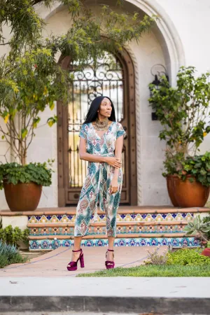 Chalisa Jumpsuit