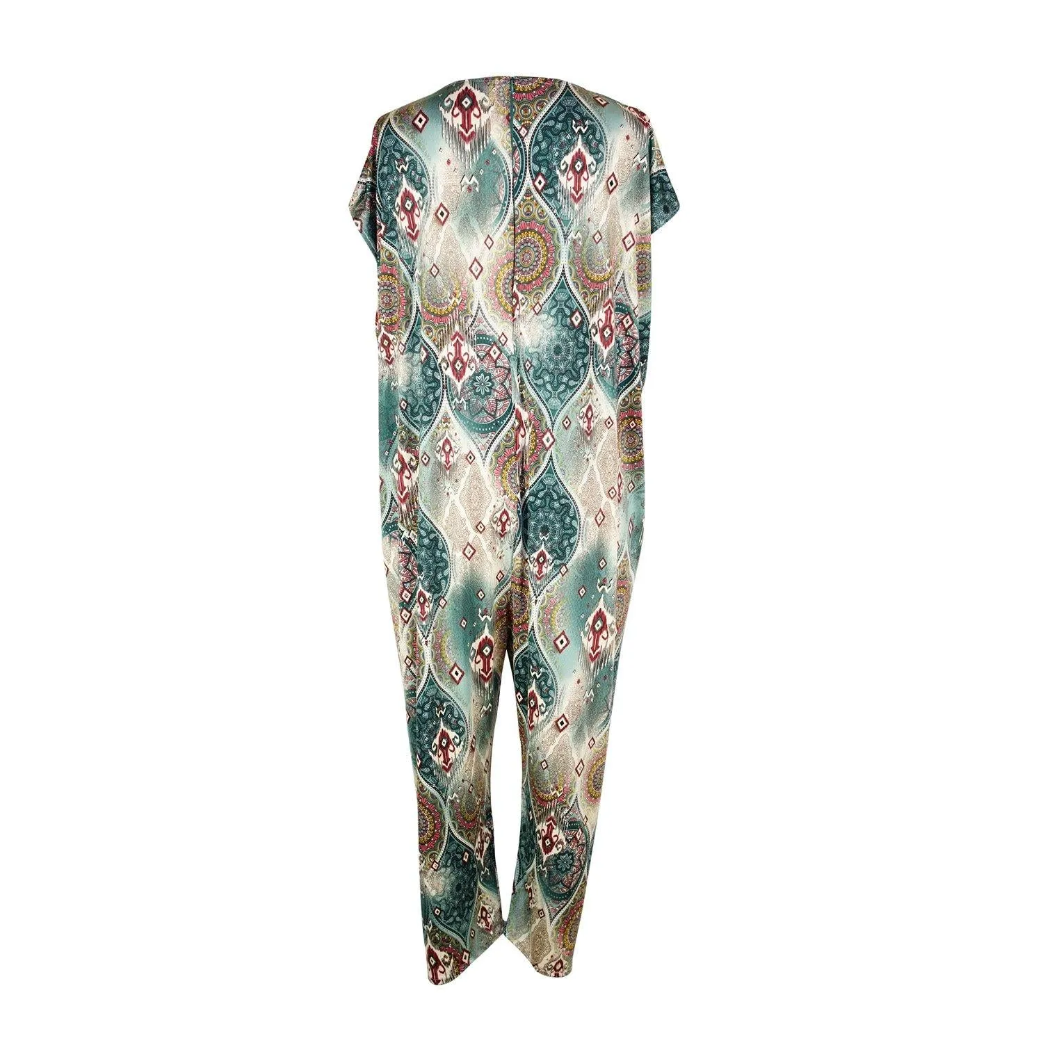 Chalisa Jumpsuit
