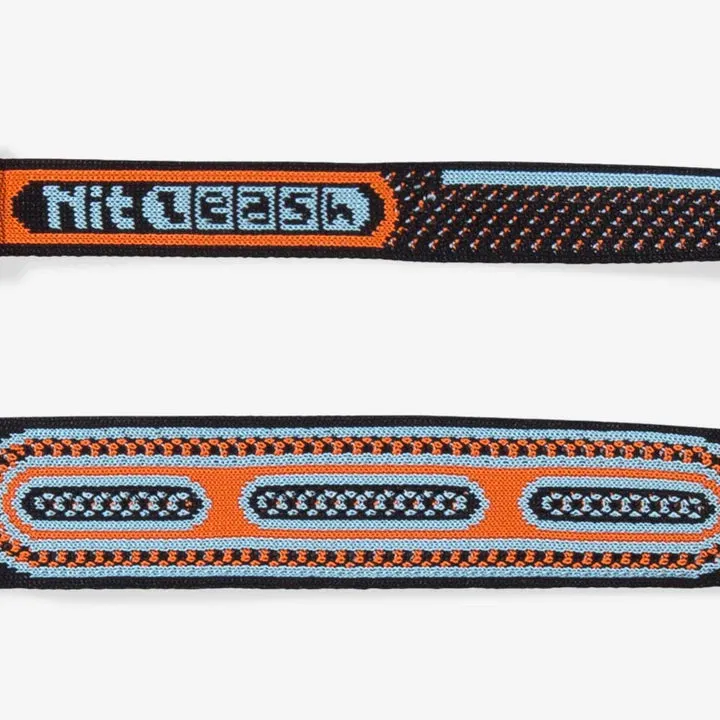 Chron | Nit Leash