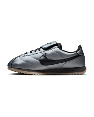 Cortez SE - Metallic Cool Grey / Black