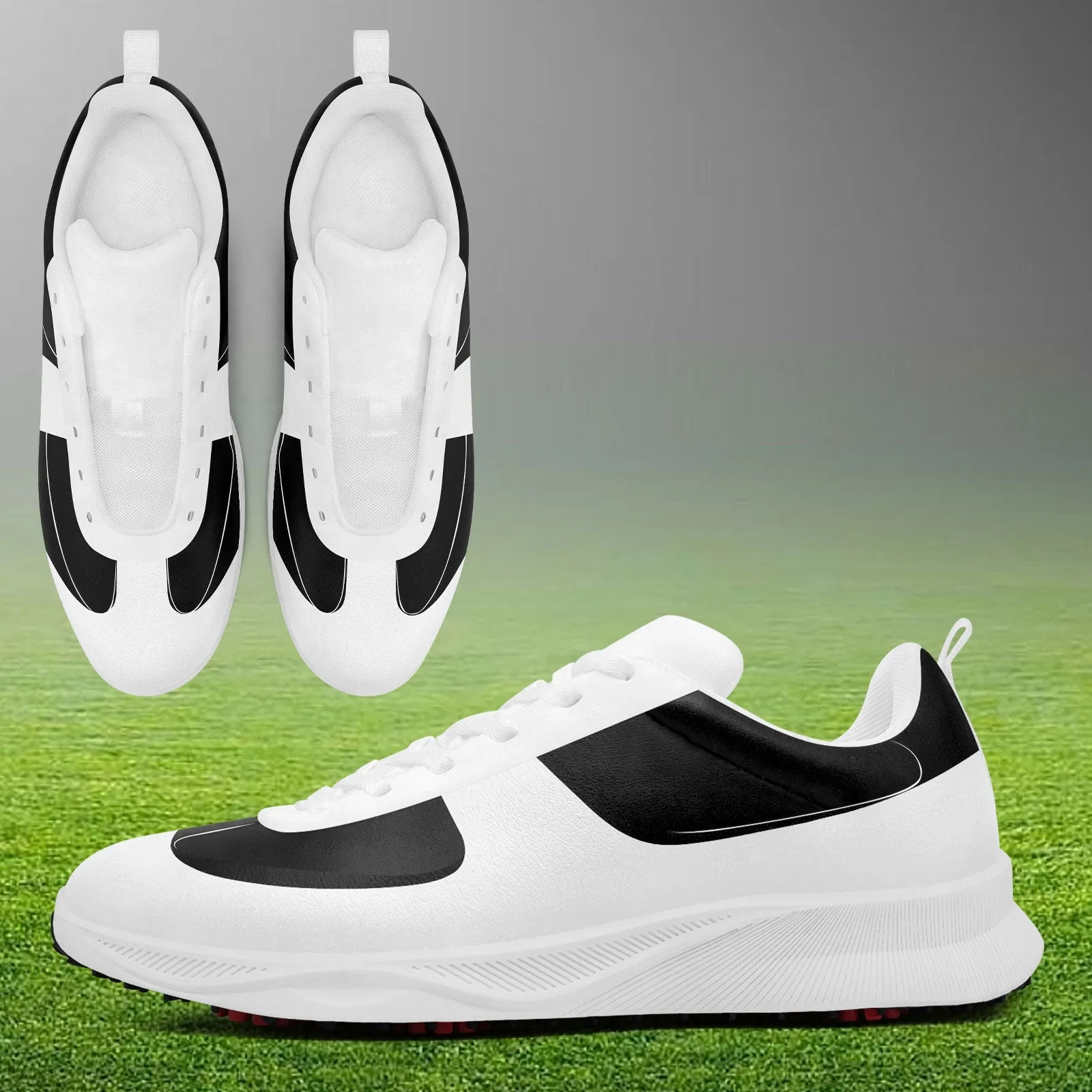 Custom Premium Golf Performance Shoes Personalized Sneaker FN070-E020003-21