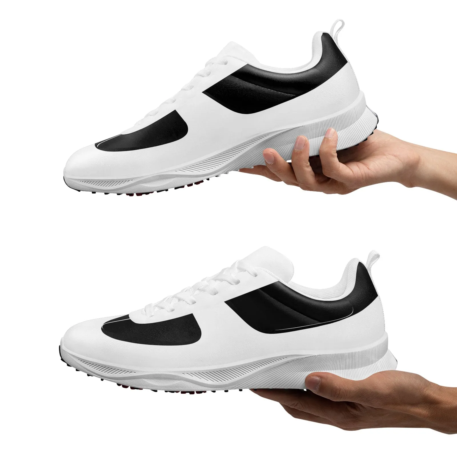 Custom Premium Golf Performance Shoes Personalized Sneaker FN070-E020003-21