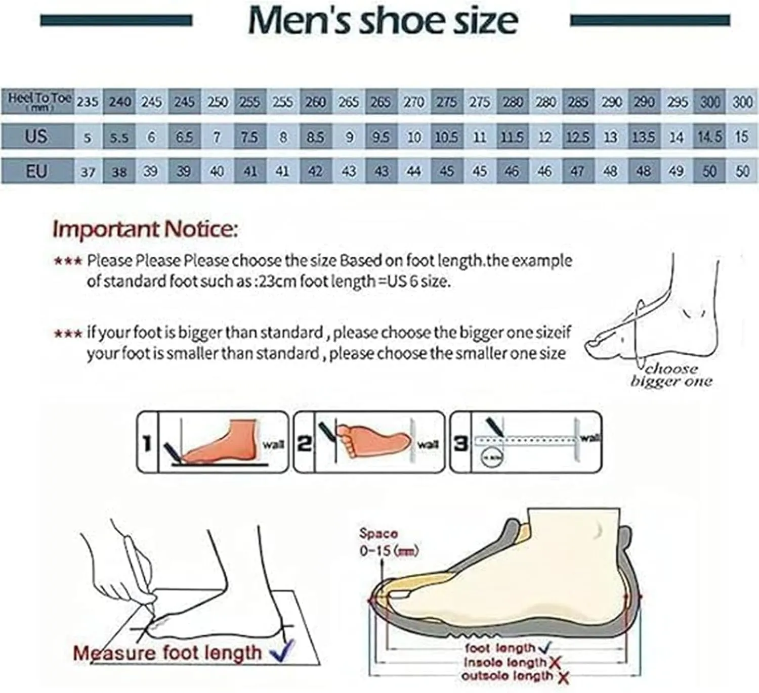 Dallader Men's Comfortable Waterproof Orthopedic Walking Shoes,Men's Comfortable Waterproof Breathable Orthopedic Hiking Shoes
