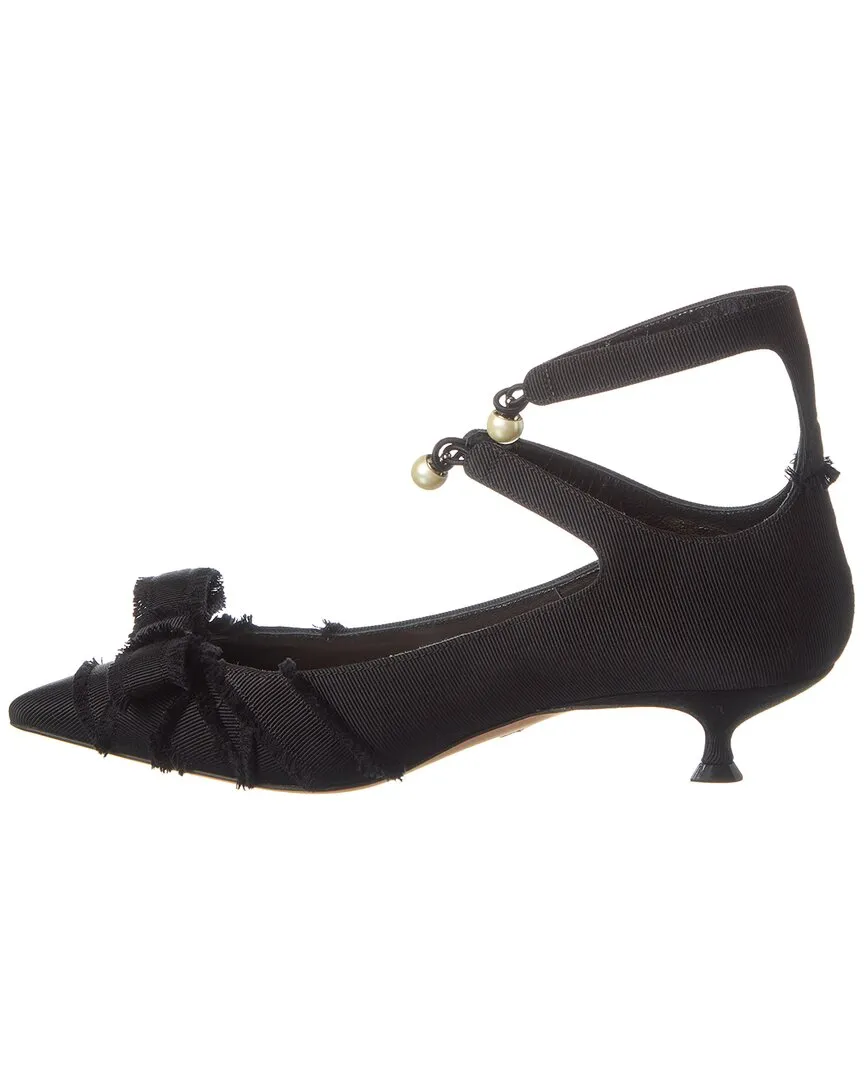 Dior Adiorable Grosgrain Pump