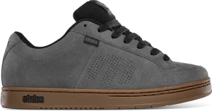 Etnies Kingspin Grey/Black/Gum
