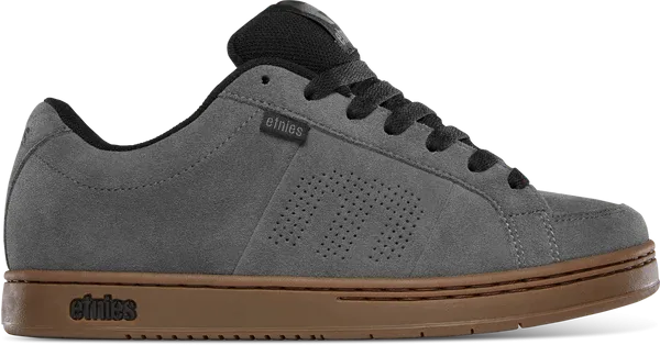 Etnies Kingspin Grey/Black/Gum