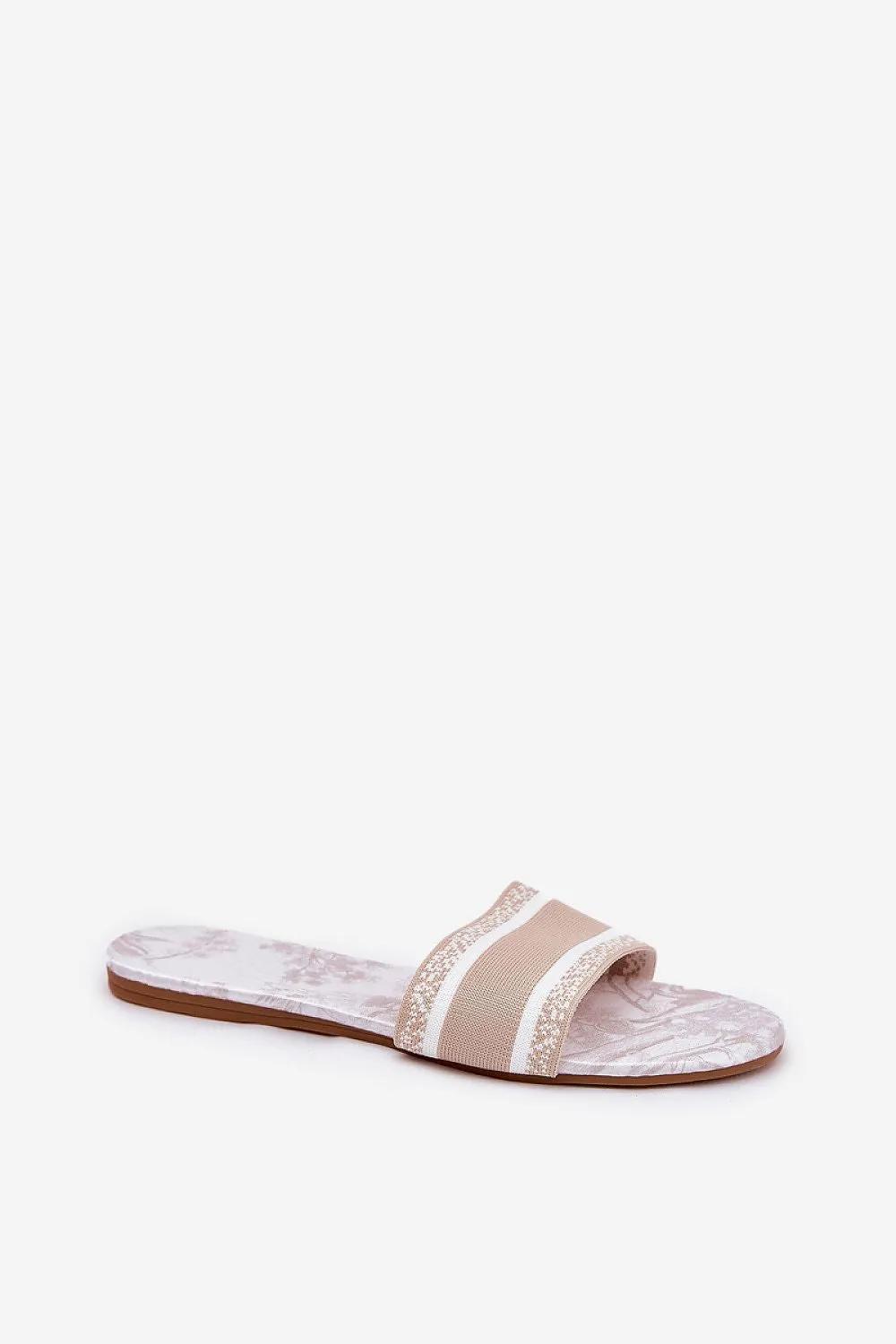 Flat Womens Flip-flops