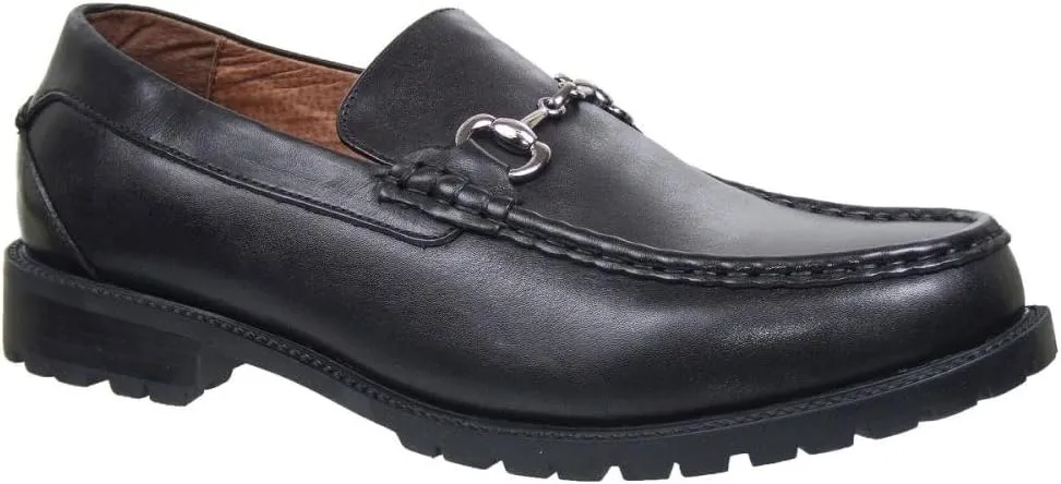 Florsheim Men's Nelson Slip-On Loafer