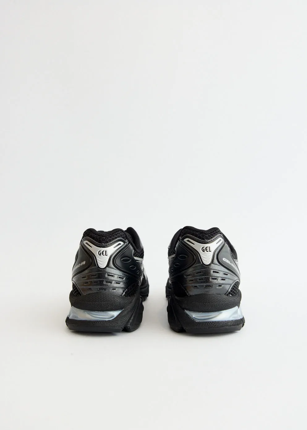 Gel-Kayano 14 'Black Pure Silver' Sneakers