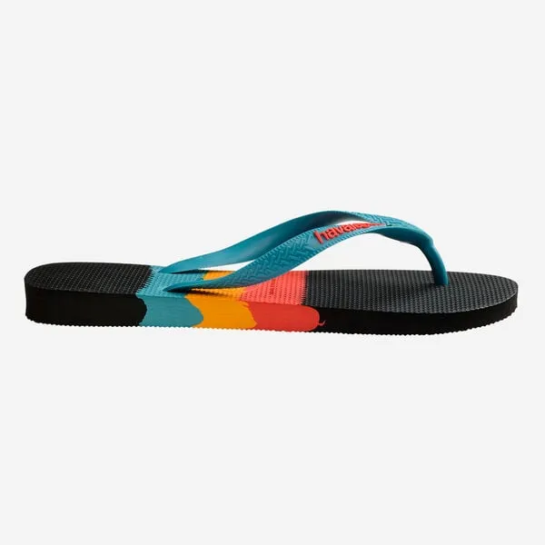 Havaianas - Brasil Tech - 0090 Black