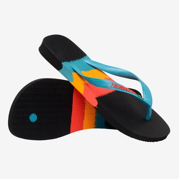 Havaianas - Brasil Tech - 0090 Black