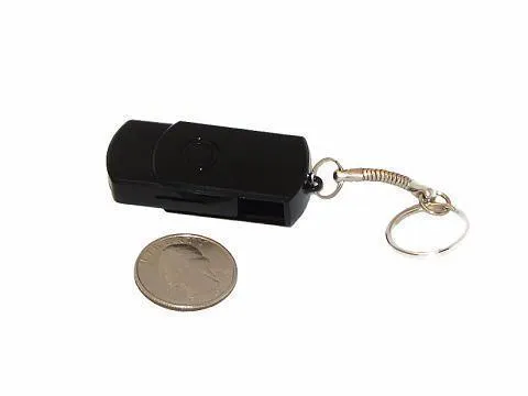 High Quality AVI Video Portable USB Mini Camera U-Disk Camcorder DVR