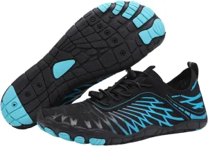 Hike Waterproof Footwear Barefoot Womems Winter Wide Toe Water Shoes Lightweight Trail Running Hiking Active Walking Shoes Boots Sneakers