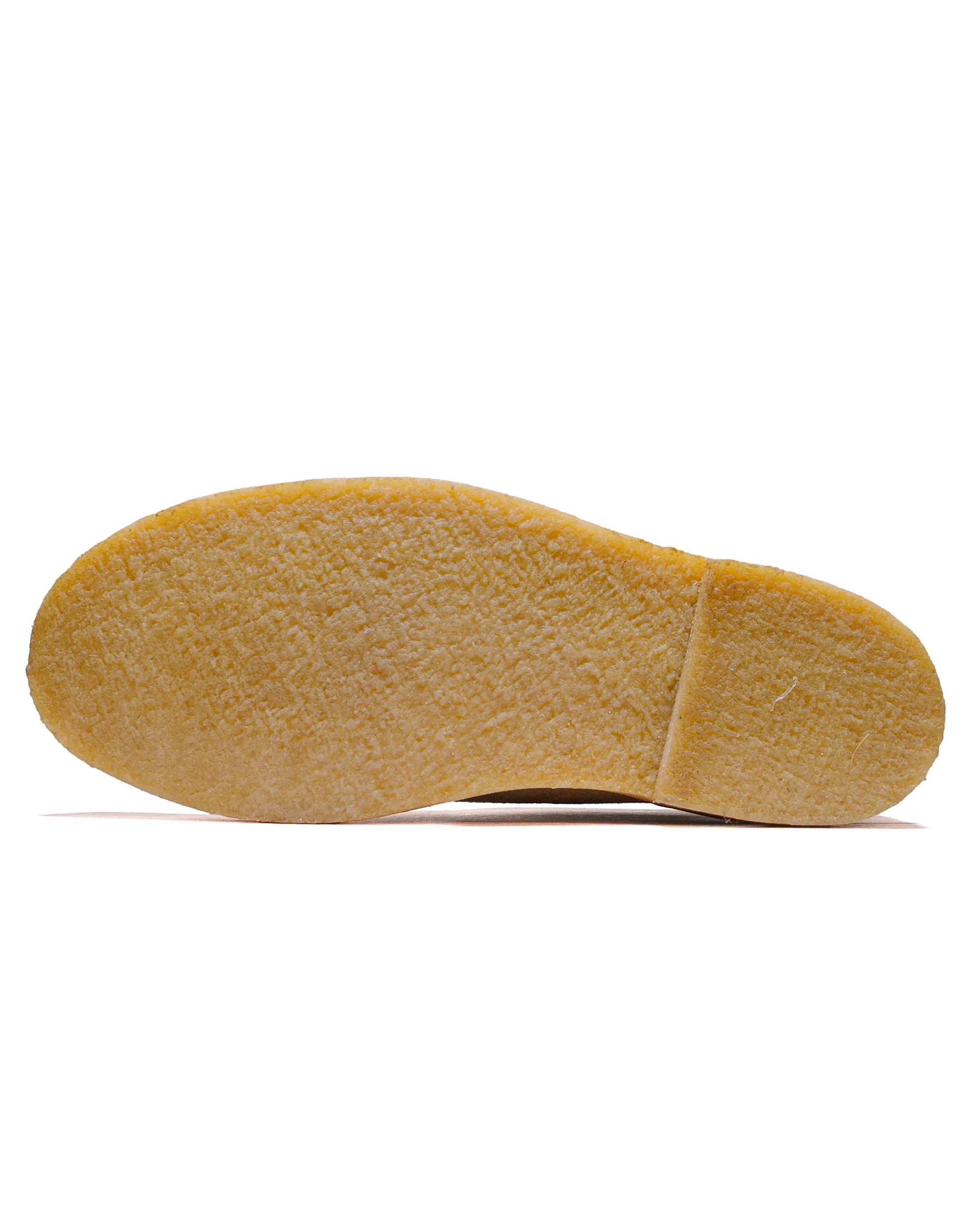 John Lofgren Bootmaker Military Desert Boots Japanese Suede Sand