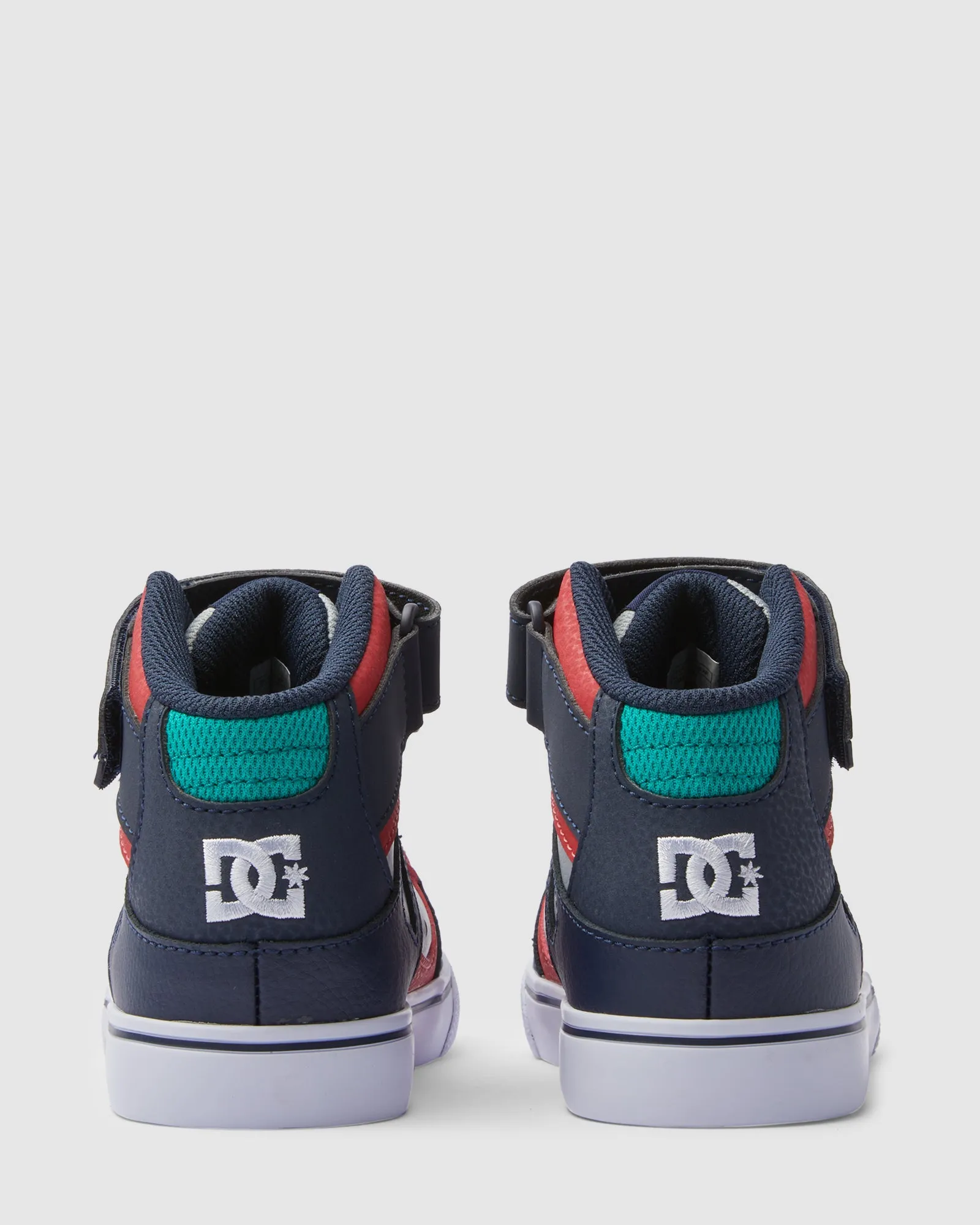 Kids 4-16 Pure High-Top Ev Shoe