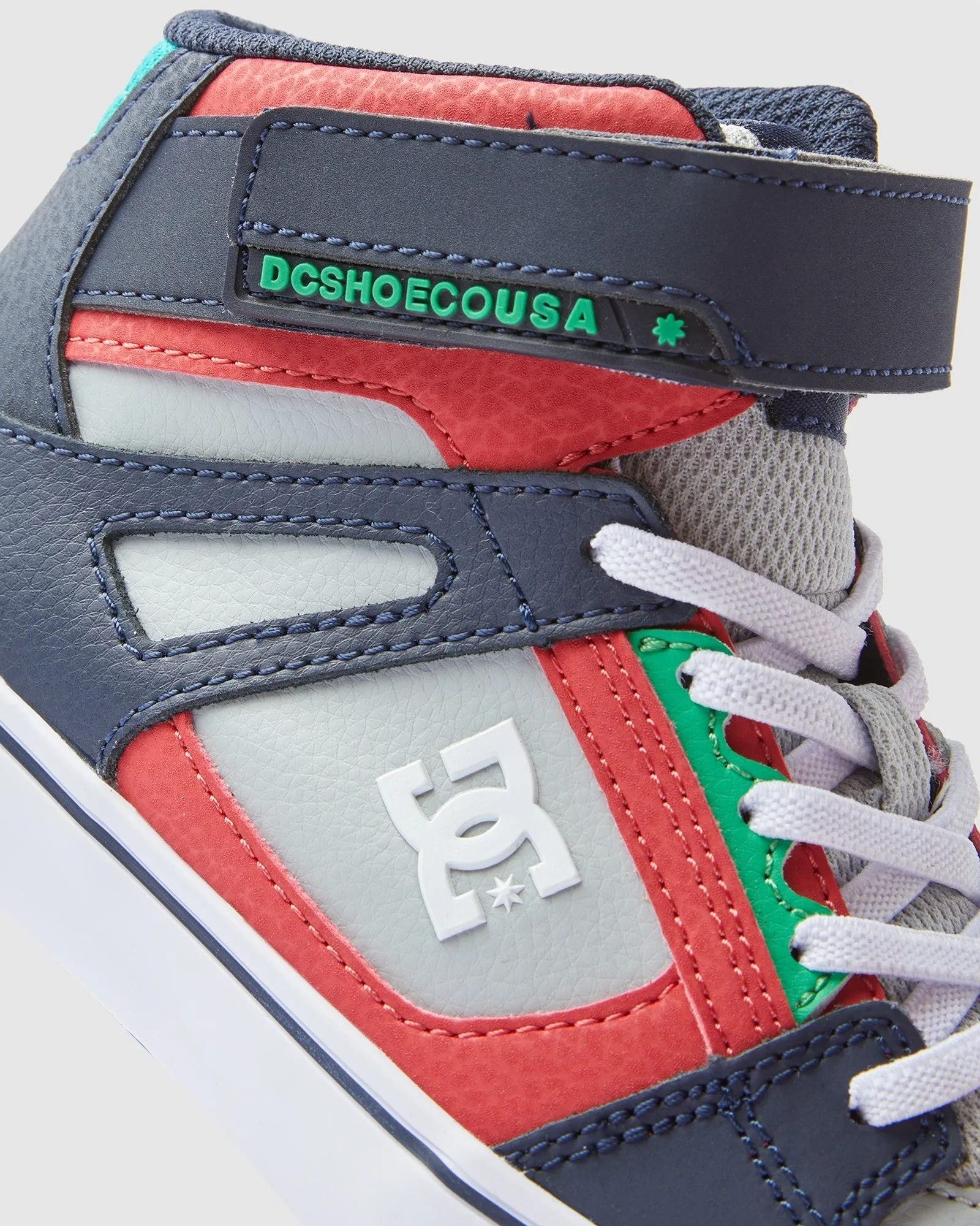 Kids 4-16 Pure High-Top Ev Shoe