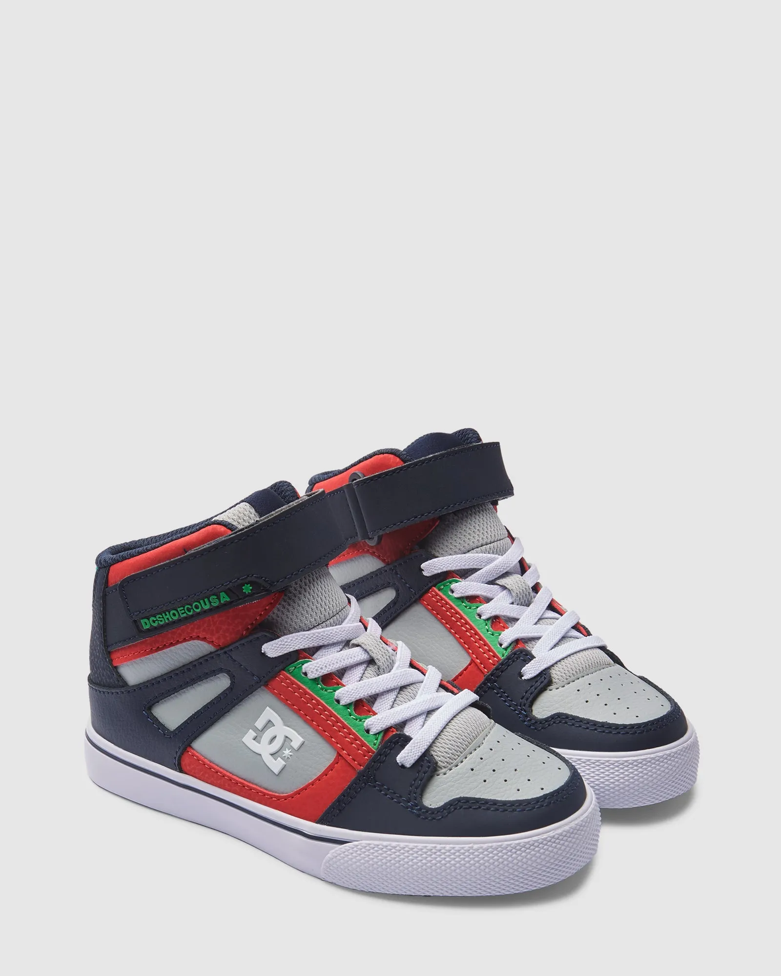 Kids 4-16 Pure High-Top Ev Shoe