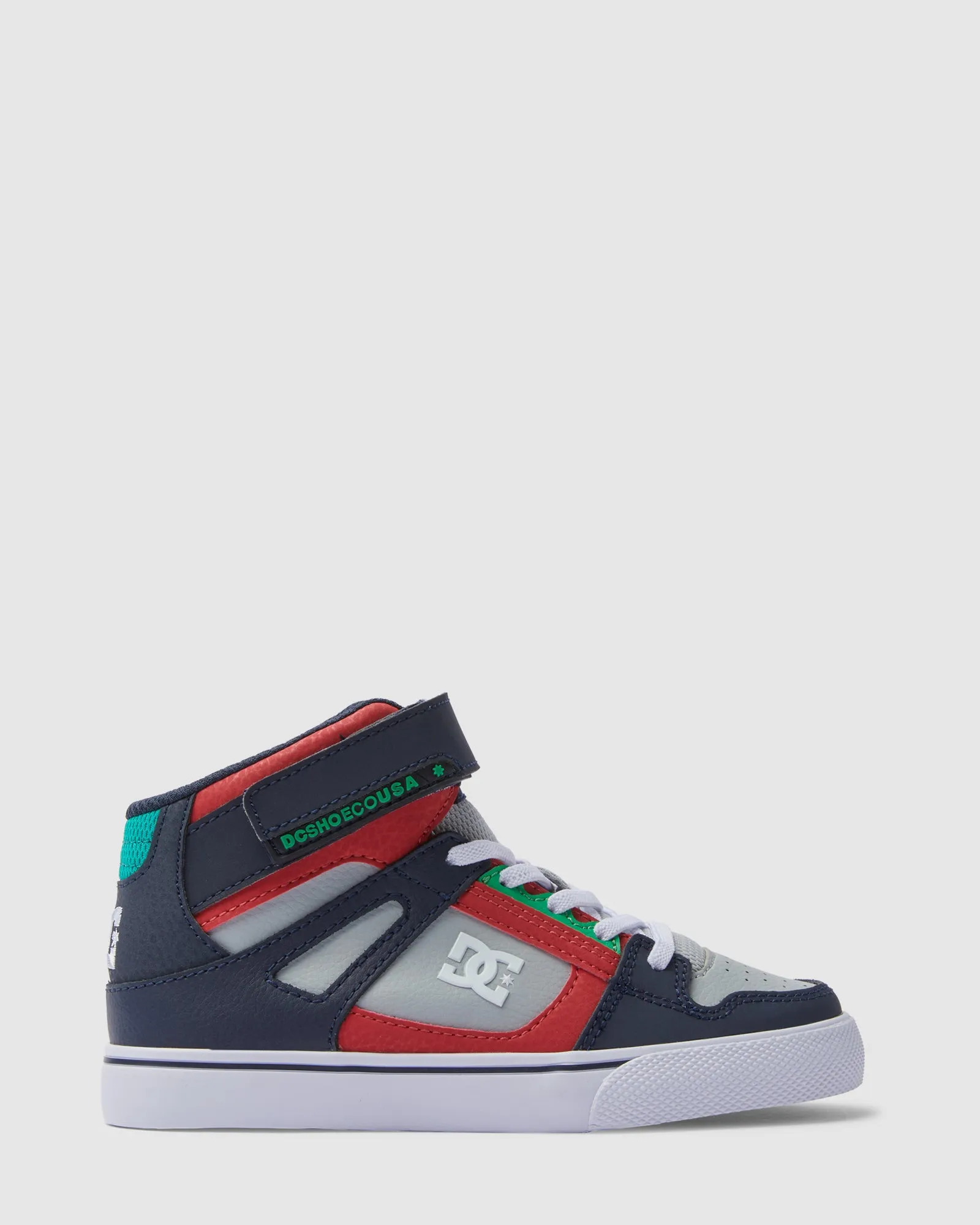 Kids 4-16 Pure High-Top Ev Shoe