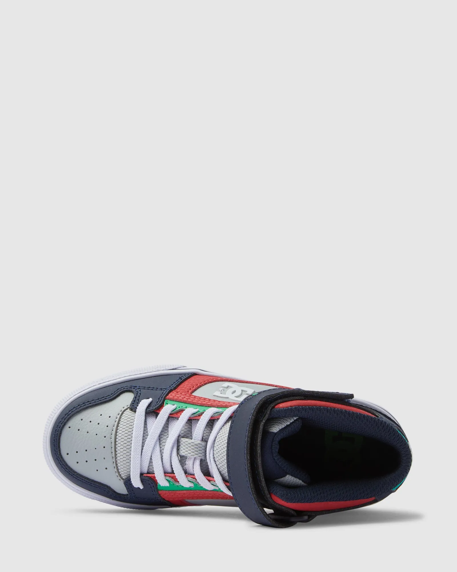 Kids 4-16 Pure High-Top Ev Shoe