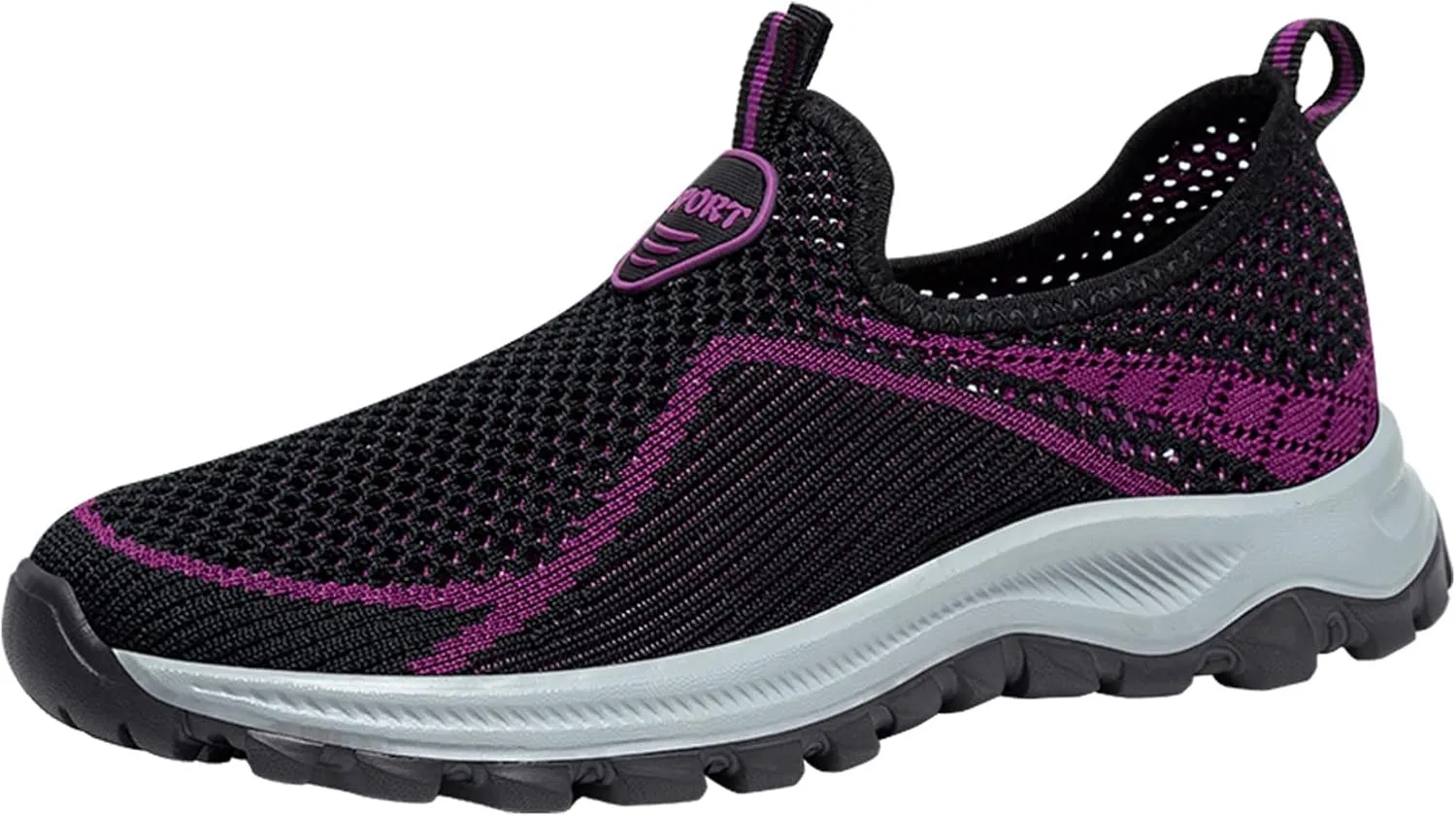 Ladies Breathable Casual Lightweight Sports Women Shoes Casual Sandals Women
