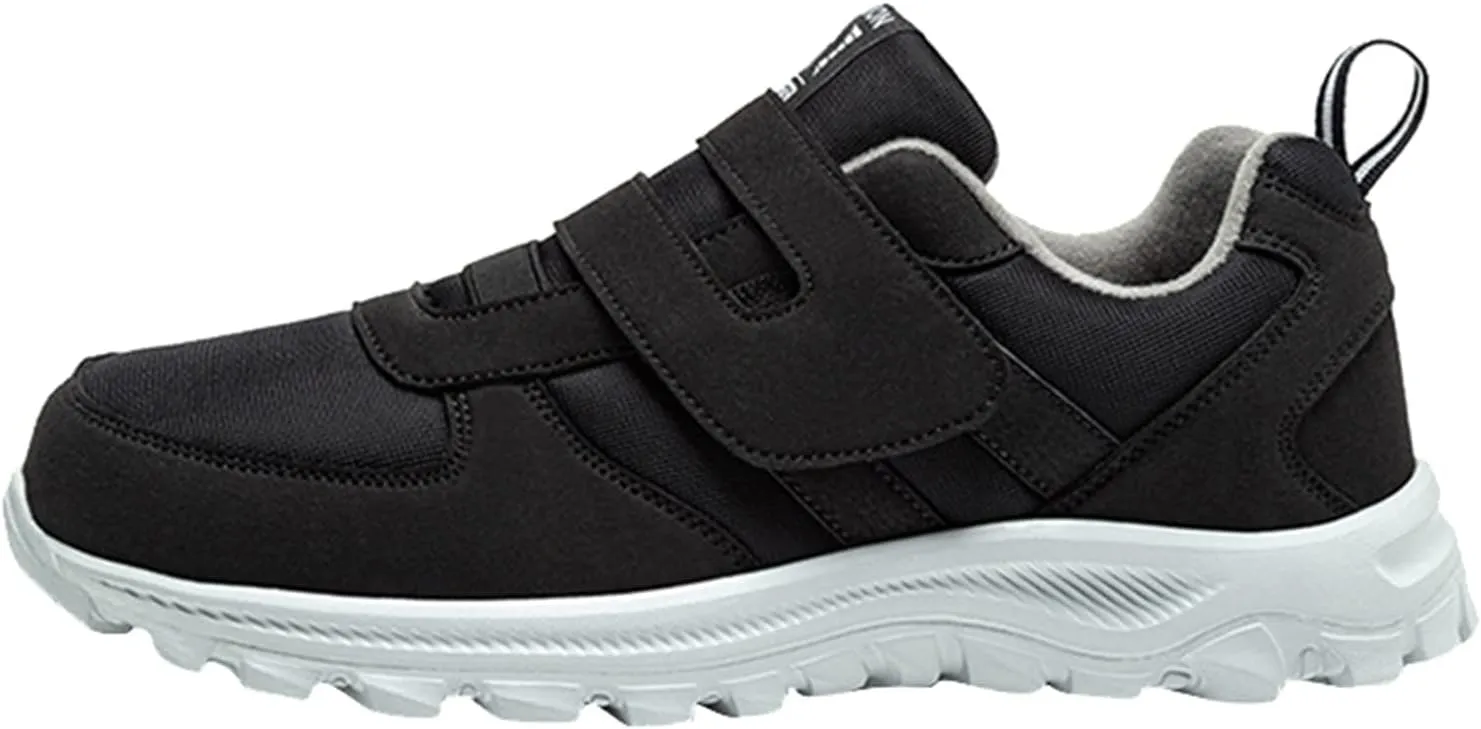 Men's Athletic Running Shoes Elderly Lightweight Sneaker Comfortable Non Slip Sneakers Sneaker Shoes for Men Size 12