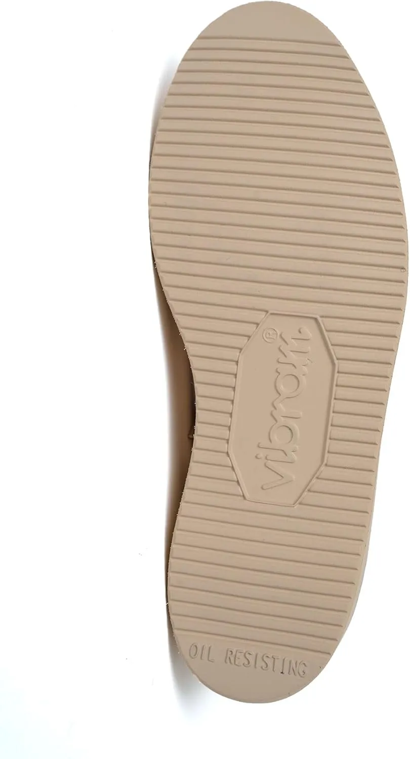 Men's Brogue Uniform Dress Shoe