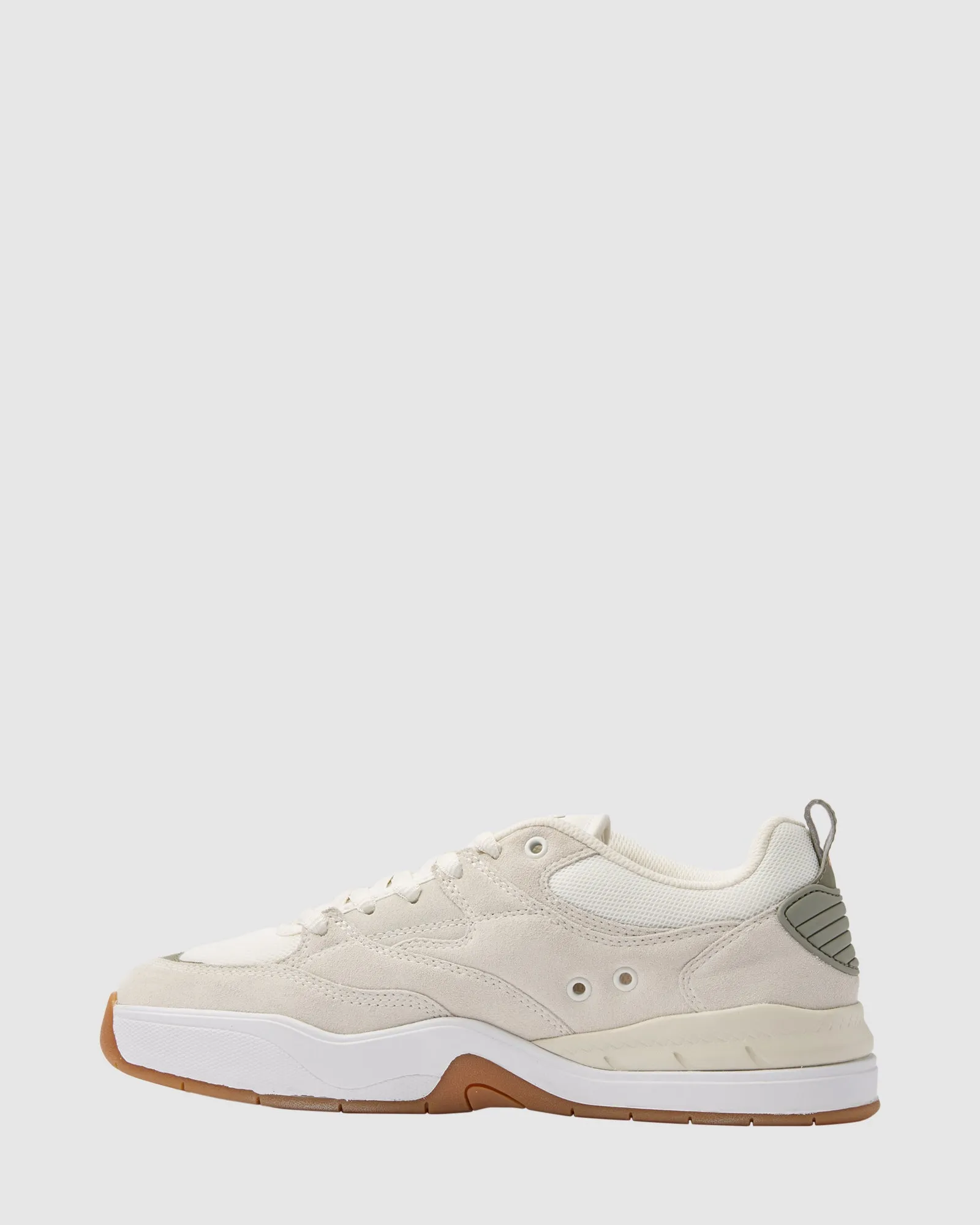 Mens DC Ascend Skate Shoes