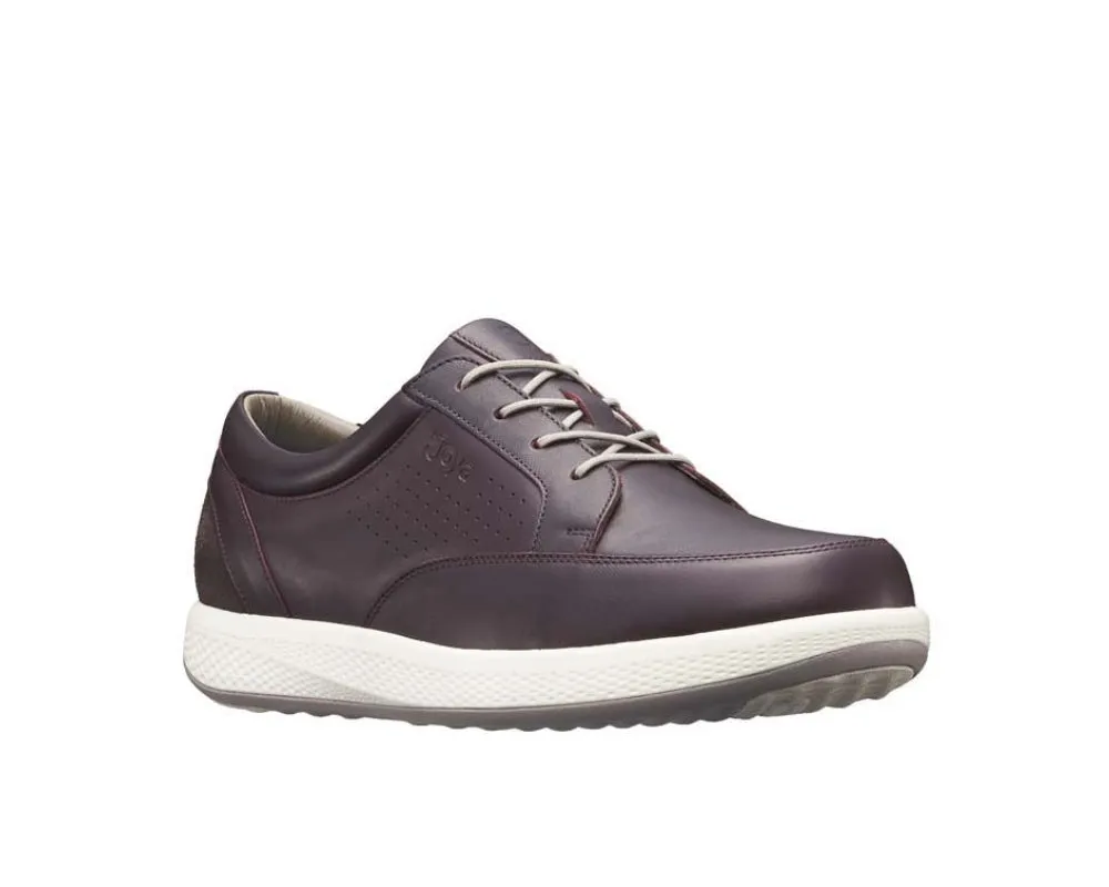 Men`s Joya Boston Dark Brown