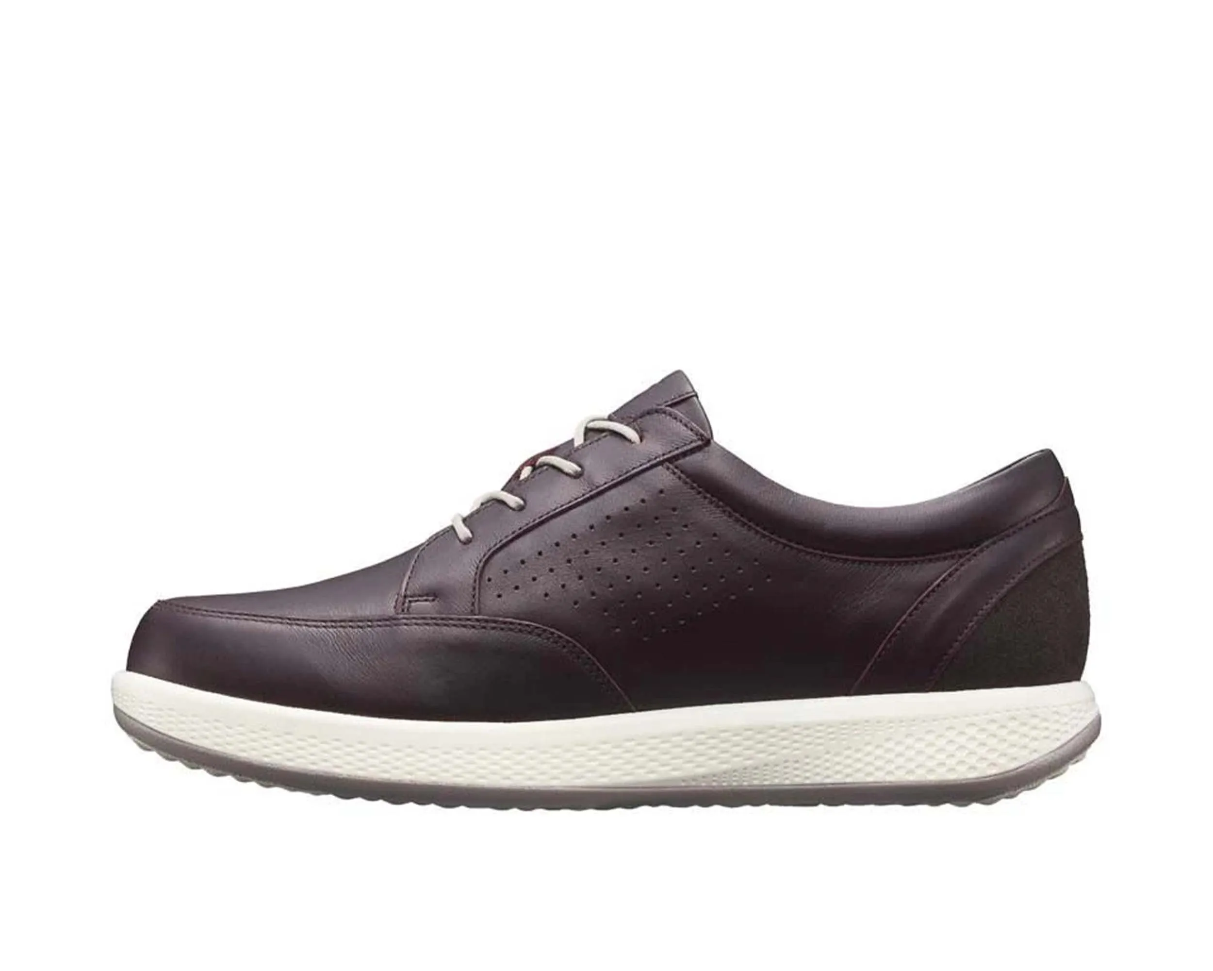 Men`s Joya Boston Dark Brown