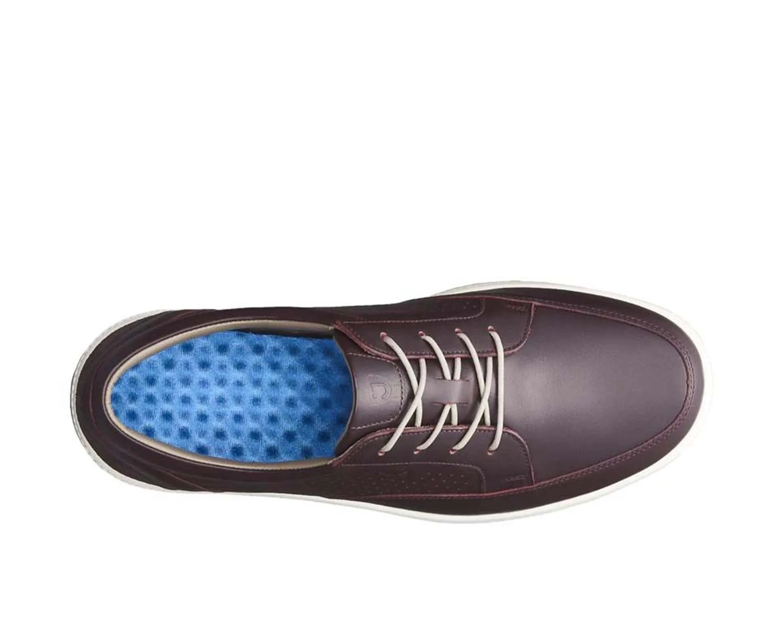 Men`s Joya Boston Dark Brown