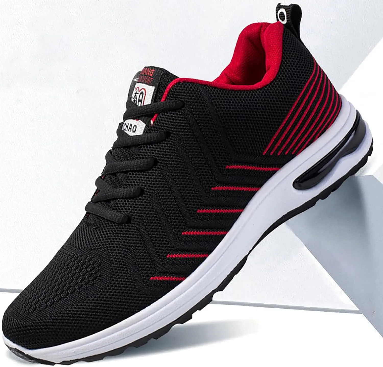Mens Slip on Shoes Mens Tennis Shoes Slip on Shoe for Men Tennis Shoe for Men Athletic Gym Breathable Sneaker