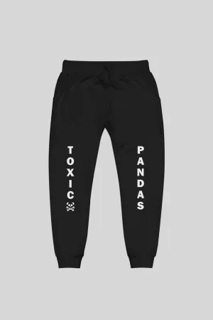 Men's Toxic Pandas Savage Joggers
