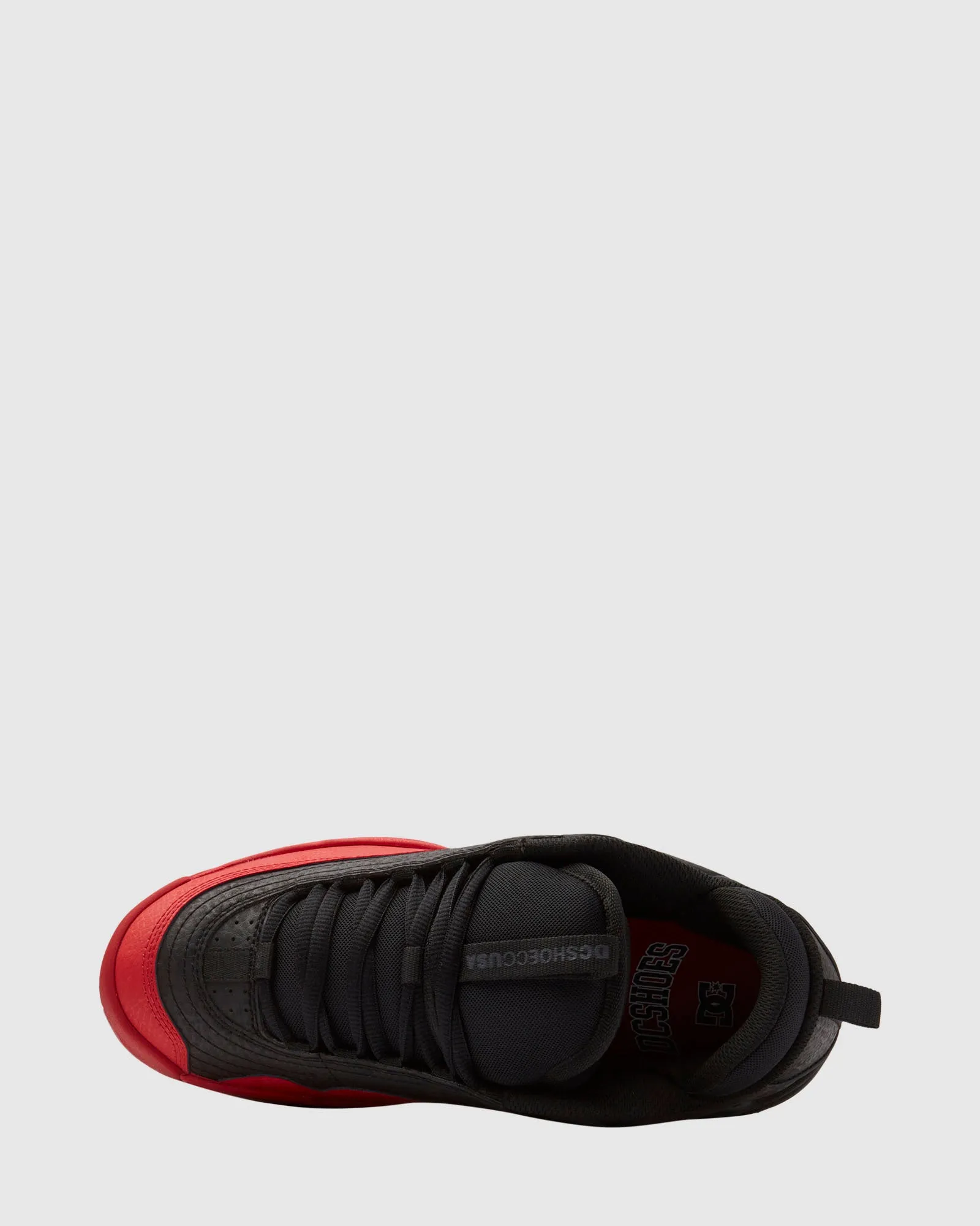 Mens Williams OG Sneakers