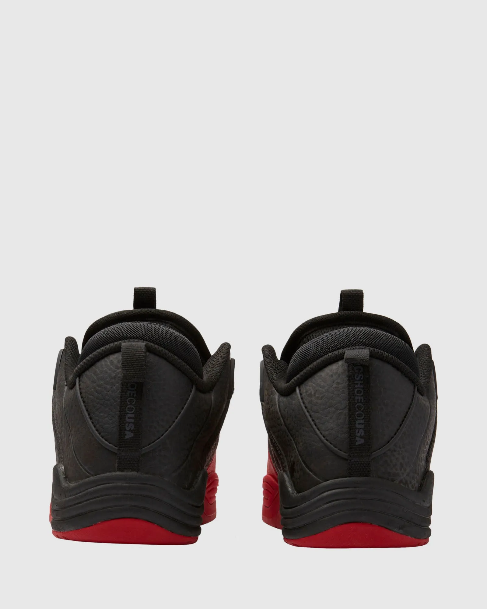 Mens Williams OG Sneakers