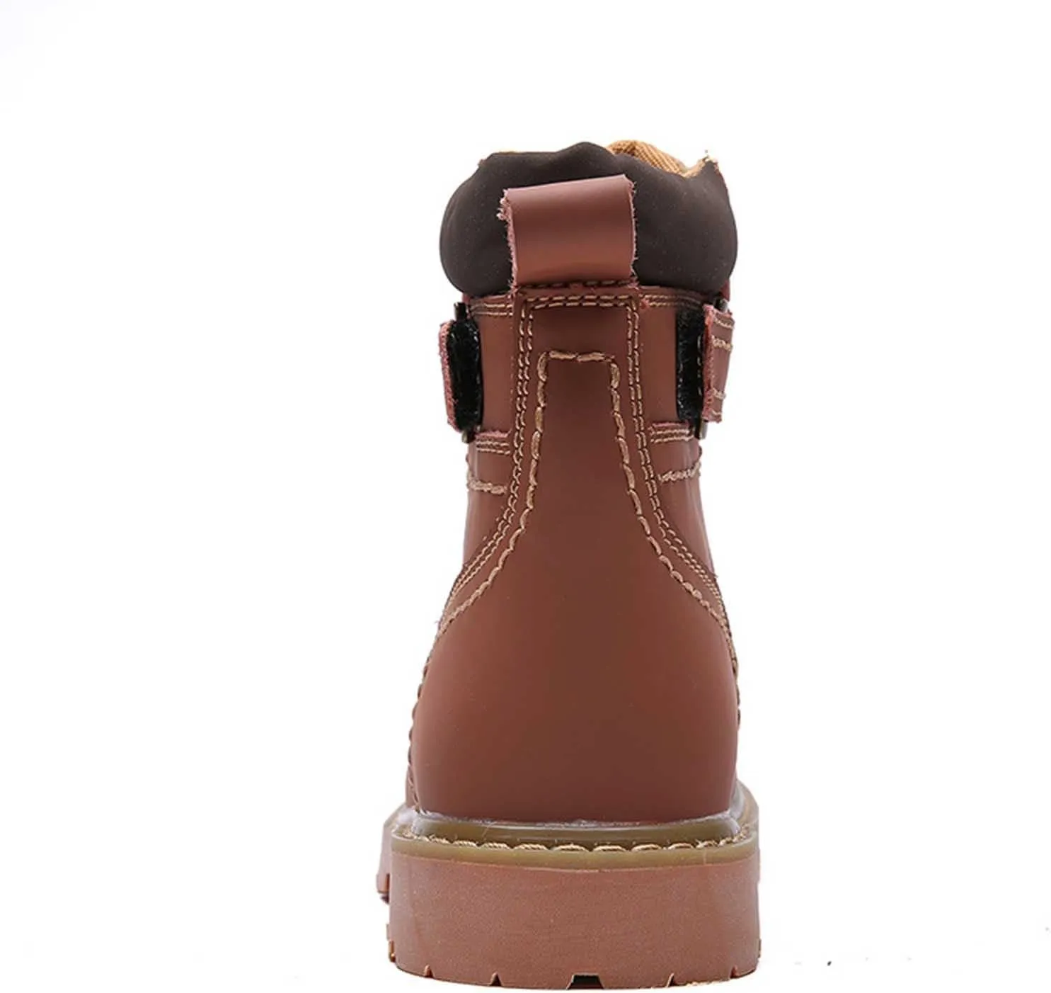 Men's Work Boots Slip On Hiking Sneakers Shoes Warm Women's Safety Shoes Business Casual Platform Sneakers Lightweight Safety Hike Grounded Footwear