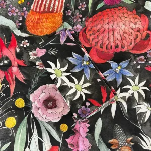 Motherland Napkin (Pair)