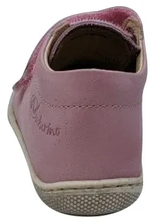 Naturino Girl's Cocoon Vl Nappa Spazz Sneakers, Rosa
