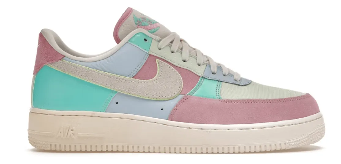Nike Air Force 1 Low Easter (2018)