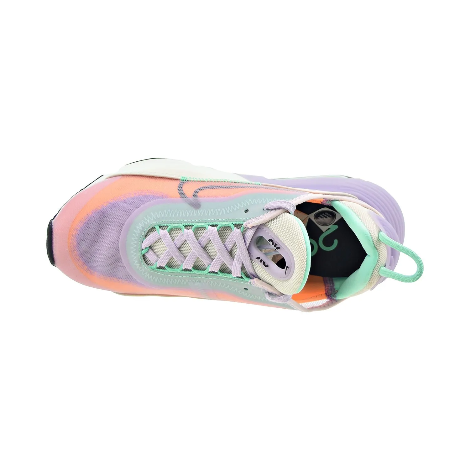 Nike Air Max 2090 "Easter" Women's Shoes Infinite Lilac-Dark Smoke Grey
