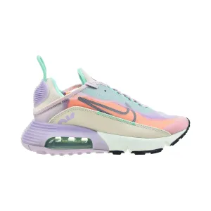 Nike Air Max 2090 "Easter" Women's Shoes Infinite Lilac-Dark Smoke Grey