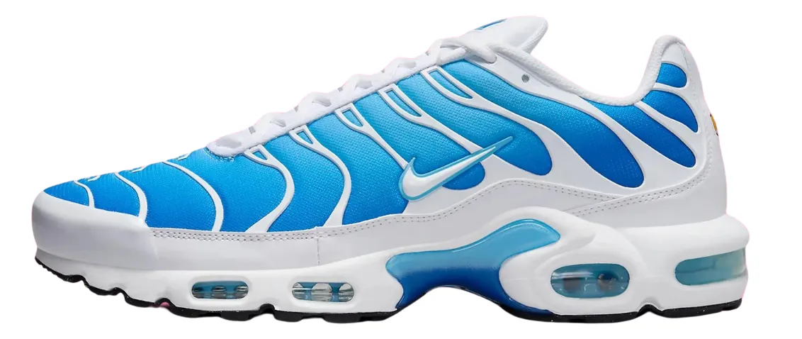 Nike Air Max Plus 'Sky Blue/Battle Blue' (2024)