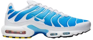 Nike Air Max Plus 'Sky Blue/Battle Blue' (2024)