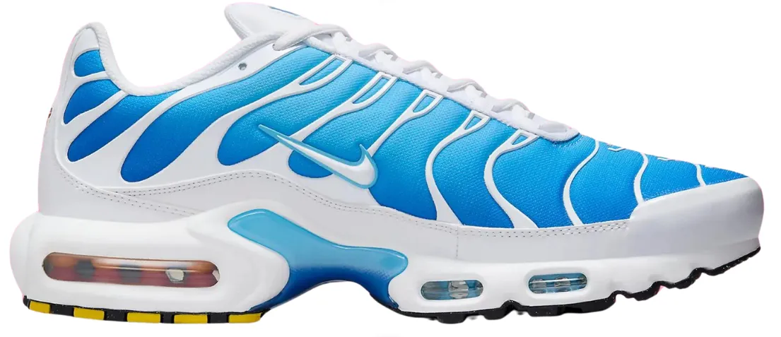 Nike Air Max Plus 'Sky Blue/Battle Blue' (2024)