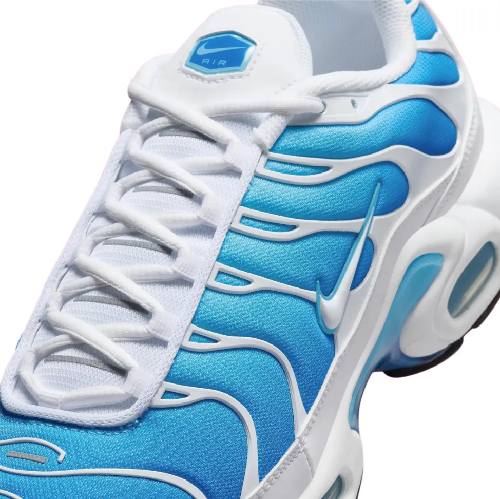 Nike Air Max Plus 'Sky Blue/Battle Blue' (2024)