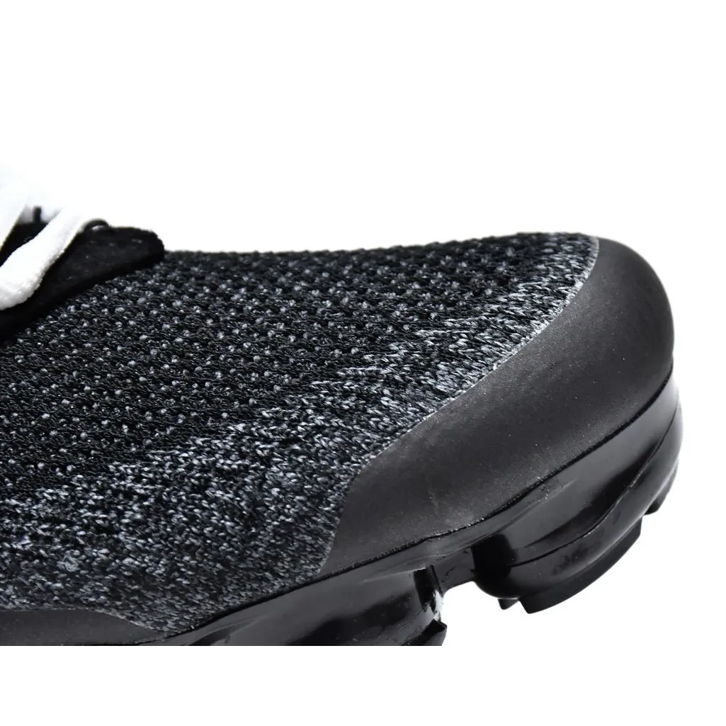 NIKE AIR VAPORMAX x OFF-WHITE BLACK